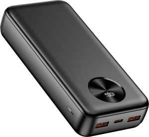 Power Bank DEESPL DP21Q 20000mAh