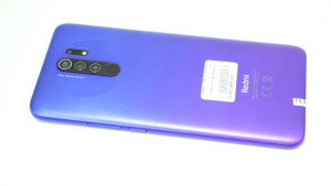 Мобільний телефон Xiaomi Redmi 9 4/64GB