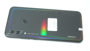 Мобільний телефон Huawei P40 lite E 4/64GB