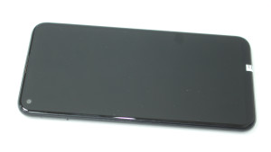 Мобільний телефон Huawei P40 lite E 4/64GB