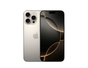 Мобільний телефон iPhone 16 Pro Max 256GB