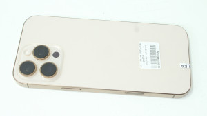 Мобільний телефон iPhone 16 Pro Max 256GB