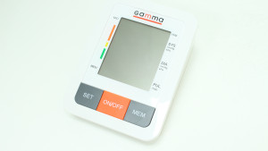 Тонометр Gamma Plus