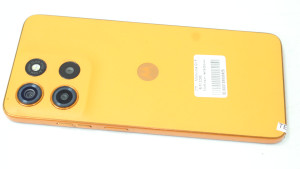 Мобільний телефон Motorola G15 8/512GB