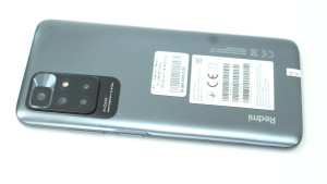 Мобильный телефон Xiaomi Redmi 10 4/128GB 2022