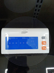 Тонометр Silver Сross LS805-B