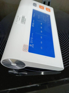 Тонометр Silver Сross LS805-B