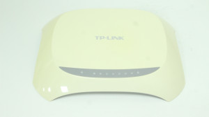 Wi Fi роутер TP-Link TL-WR840N