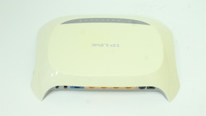 Wi Fi роутер TP-Link TL-WR840N