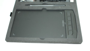 Планшет графический XENX X1-640