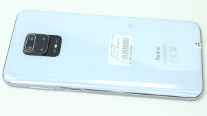 Мобильный телефон Xiaomi Redmi Note 9S 4/64GB