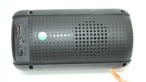 Портативна акустика CYBOO MS2204BT