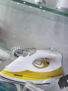 Утюг Sencor SSI 2028YL