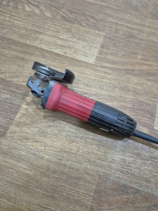 Болгарка Vitals LS 1272 HL