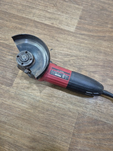 Болгарка Vitals LS 1272 HL