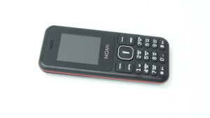 Мобільний телефон Nomi i1880