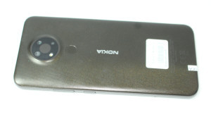 Мобильный телефон Nokia 3.4 TA-1283 3/64