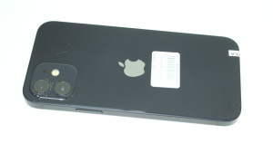 Мобильный телефон iPhone 12 64GB