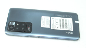 Мобильный телефон Xiaomi Redmi 10 4/128GB