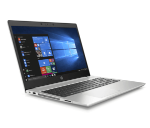Ноутбук HP probook 445 g7