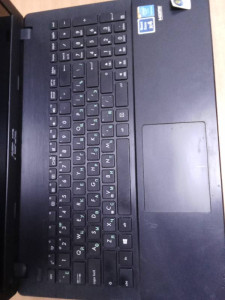 Ноутбук Asus X551M