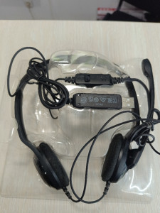 Навушники EPOS PC 8 USB