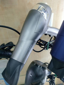 Фен Rotex UltimateCare Pro RFF220-R