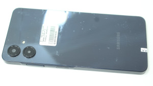 Мобільний телефон Samsung A065 Galaxy A06 4/128GB