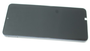 Мобільний телефон Samsung A065 Galaxy A06 4/128GB