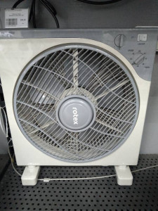 Вентилятор Rotex RAT-12-E