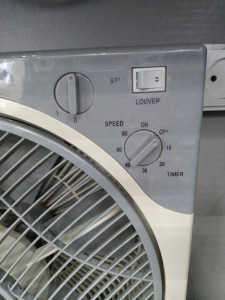 Вентилятор Rotex RAT-12-E