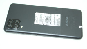 Мобільний телефон Samsung A125 Galaxy A12 4 / 64GB