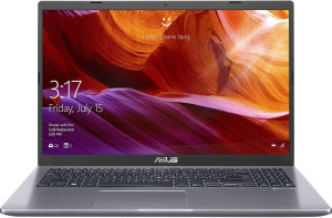 Ноутбук ASUS X509UA