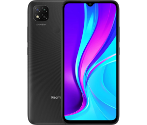 Мобільний телефон Xiaomi Redmi 9C NFC 3/64GB