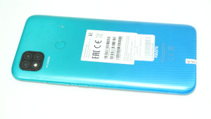 Мобільний телефон Xiaomi Redmi 9C NFC 3/64GB