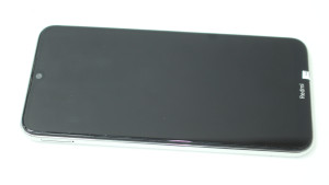 Мобільний телефон Xiaomi Redmi Note 8T 4/64GB