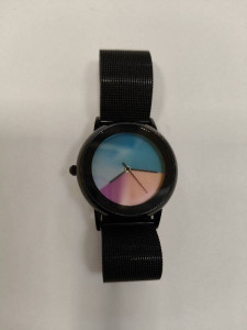 Годинник кварцовий SKMEI 1582