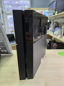 Игровая консоль Sony PlayStation 4 500Gb