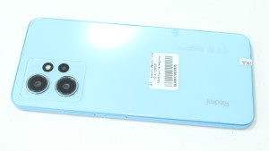 Мобільний телефон Xiaomi Redmi Note 12 4/128GB