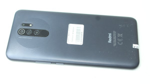 Мобільний телефон Xiaomi Redmi 9 4/64GB