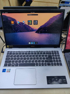 Ноутбук ACER A315-58-553J