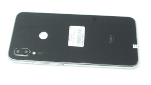 Мобільний телефон Xiaomi Redmi Note 7 3/32GB