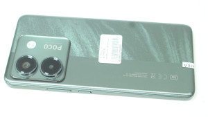 Мобільний телефон POCO M7 Pro 5G 8/256GB