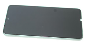 Мобільний телефон POCO M7 Pro 5G 8/256GB