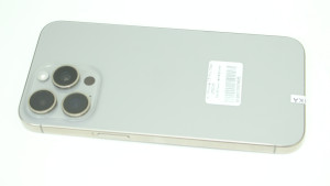 Мобильный телефон iPhone 15 Pro Max 256GB