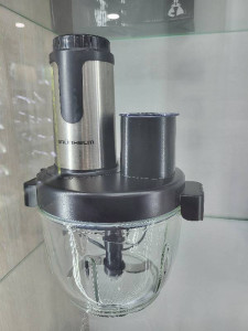 Кухонний комбайн GFP-935S