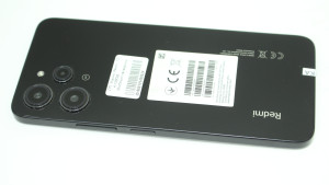 Мобильный телефон Xiaomi Redmi 12 4/128GB