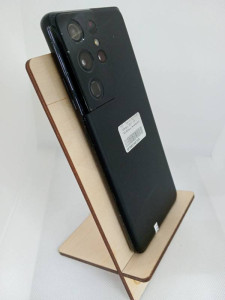 Мобильный телефон Samsung G998 Galaxy S21 Ultra 5G 12/256GB