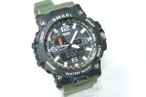 Часы электронные SMAREL 1545D