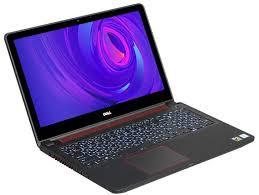 Ноутбук DELL INSPIRON 15